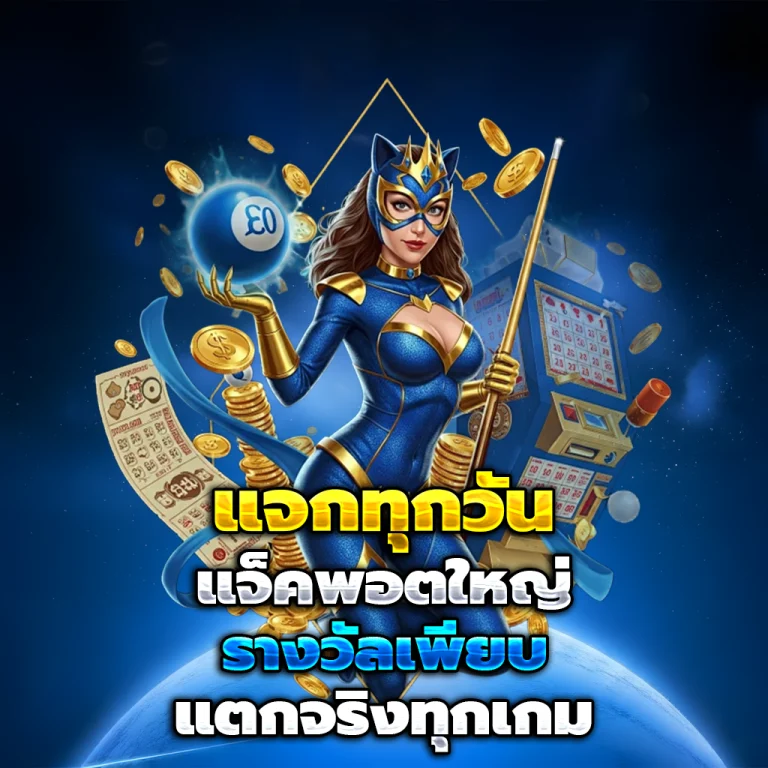 สล็อต เครดิตฟรี